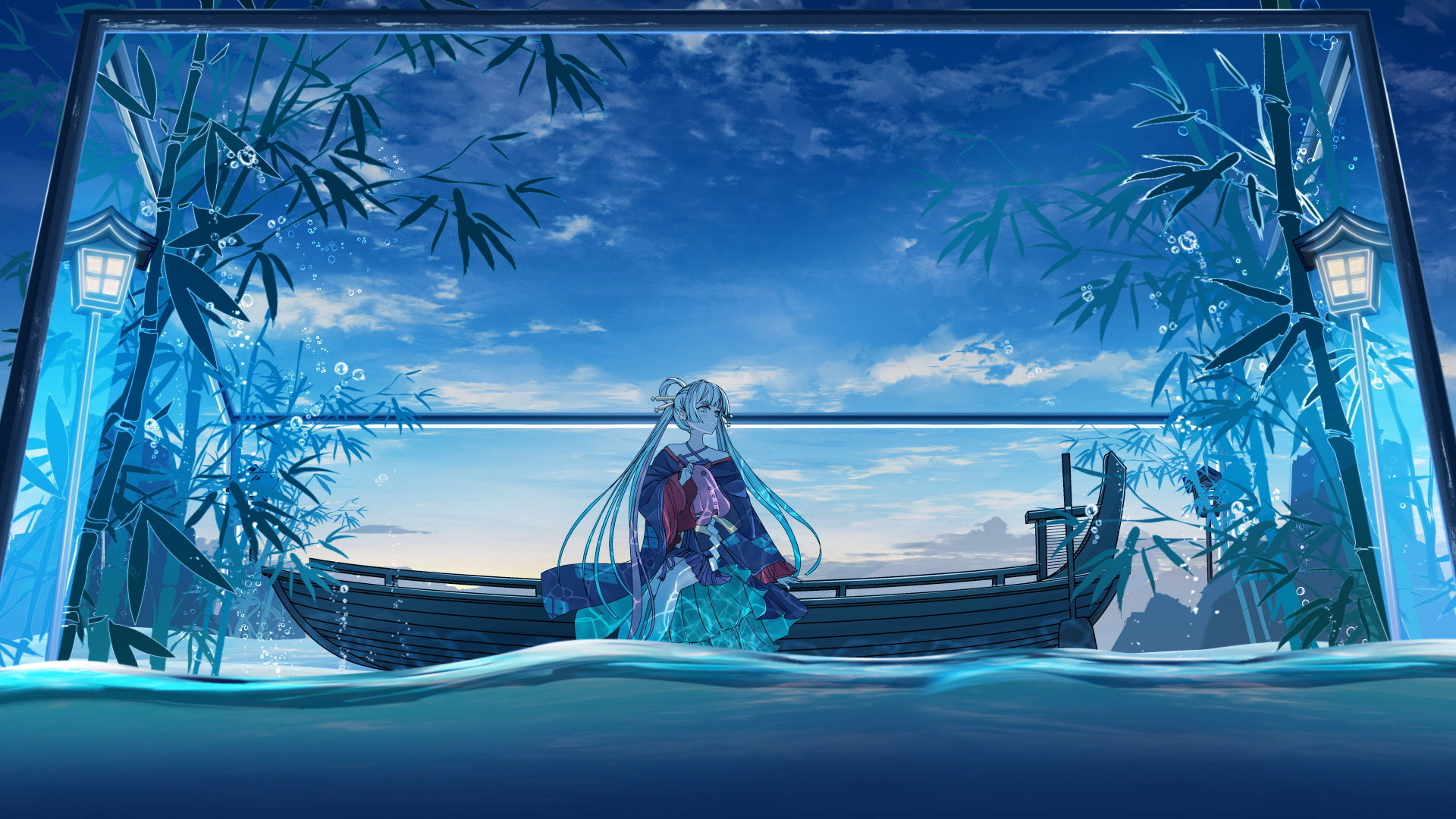 FLEC 博客系统使用指南